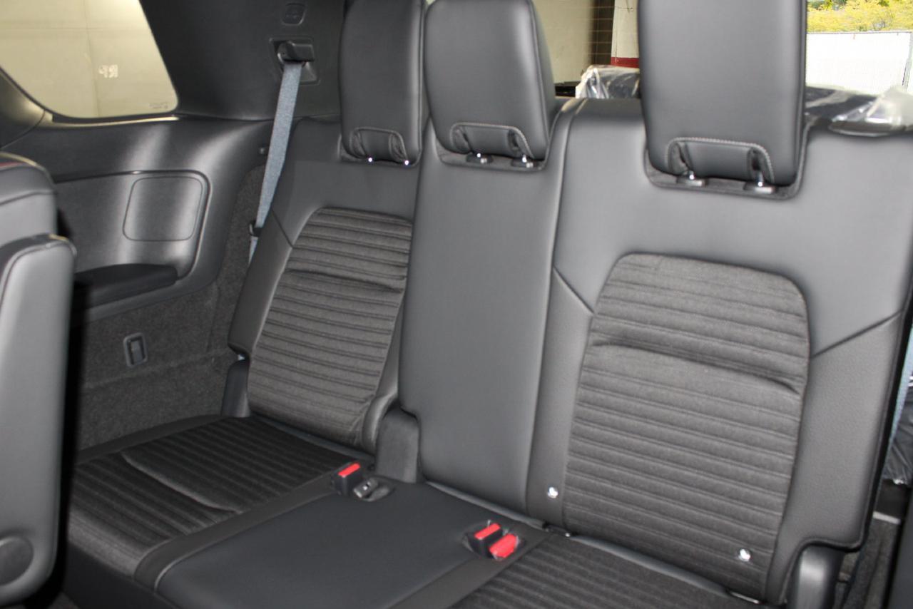 2026 Nissan Pathfinder Rock Creek Manassas VA