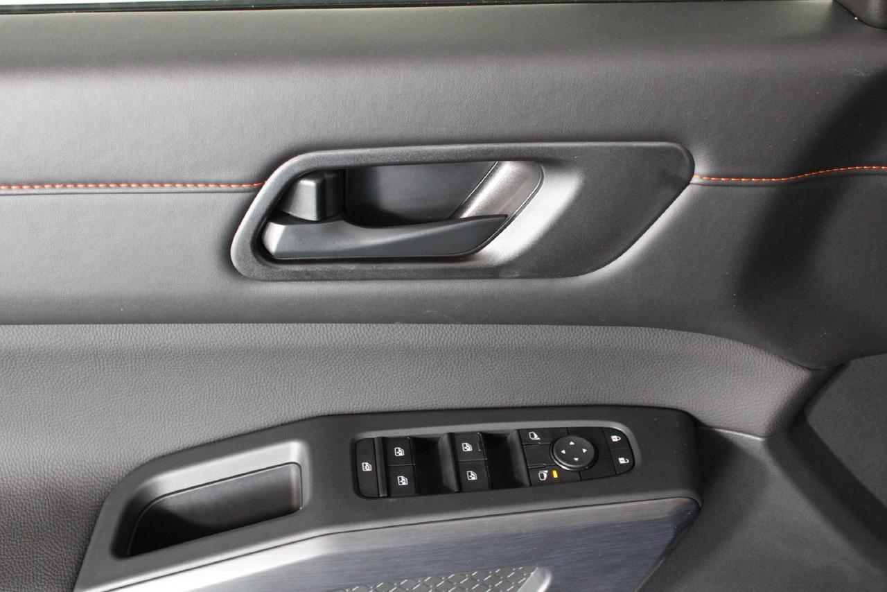 2026 Nissan Pathfinder Rock Creek Manassas VA