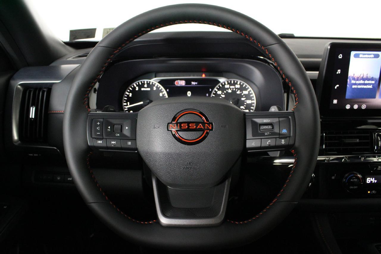 2026 Nissan Pathfinder Rock Creek Manassas VA