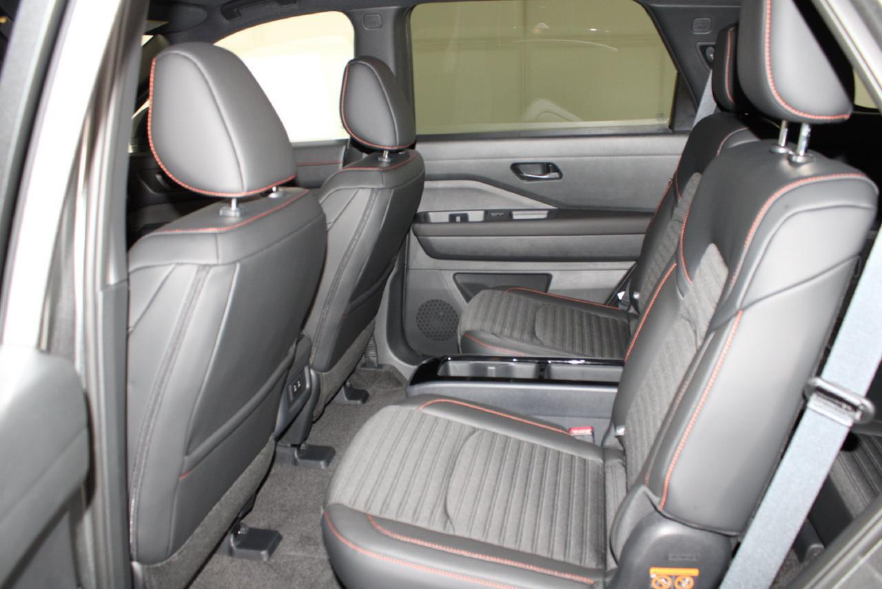 2026 Nissan Pathfinder Rock Creek Manassas VA