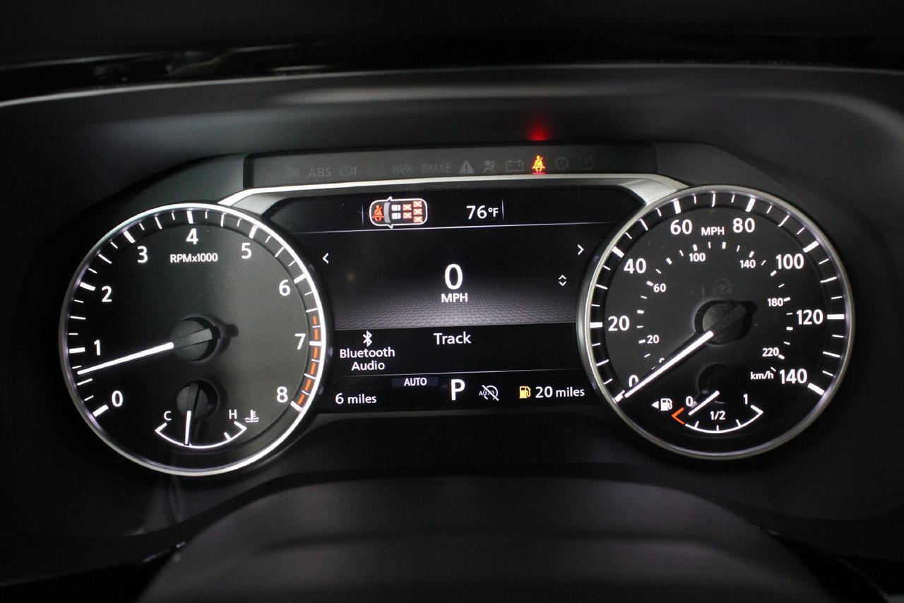 2026 Nissan Pathfinder Rock Creek Manassas VA
