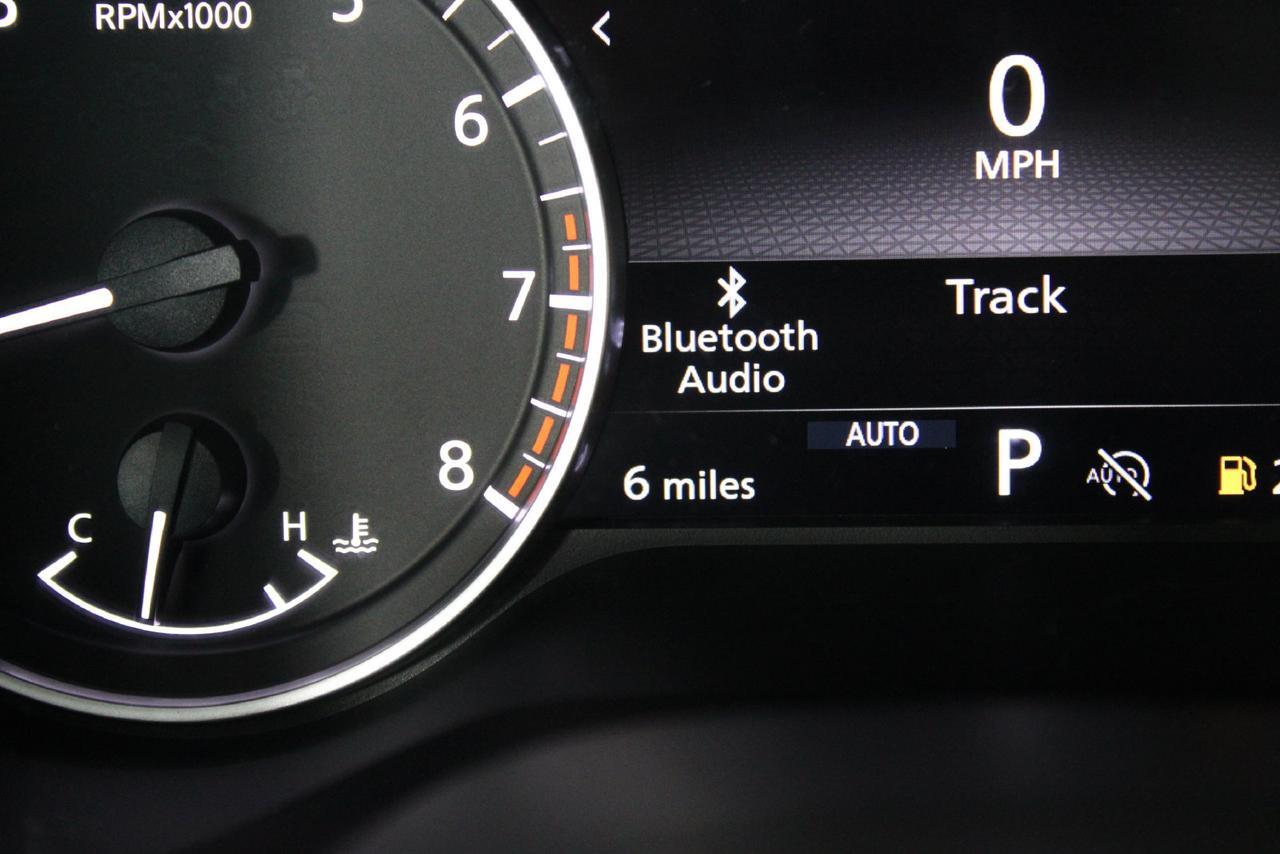2026 Nissan Pathfinder Rock Creek Manassas VA