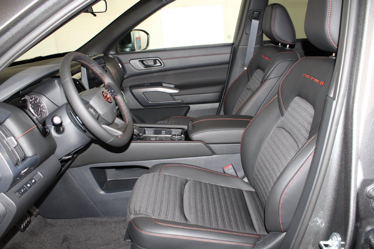 2026 Nissan Pathfinder Rock Creek Manassas VA