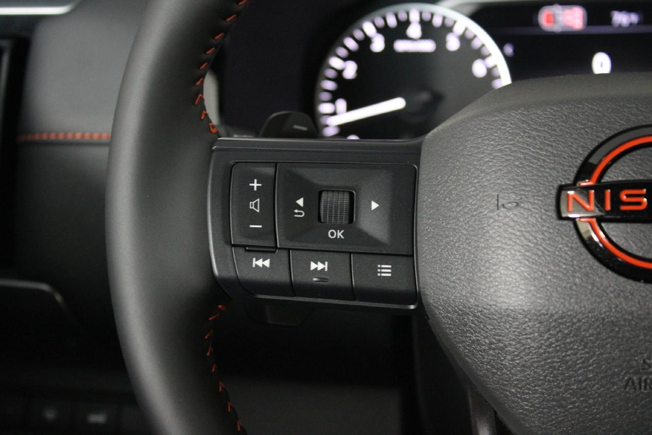 2026 Nissan Pathfinder Rock Creek Manassas VA