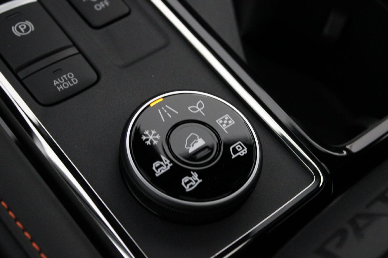 2026 Nissan Pathfinder Rock Creek Manassas VA