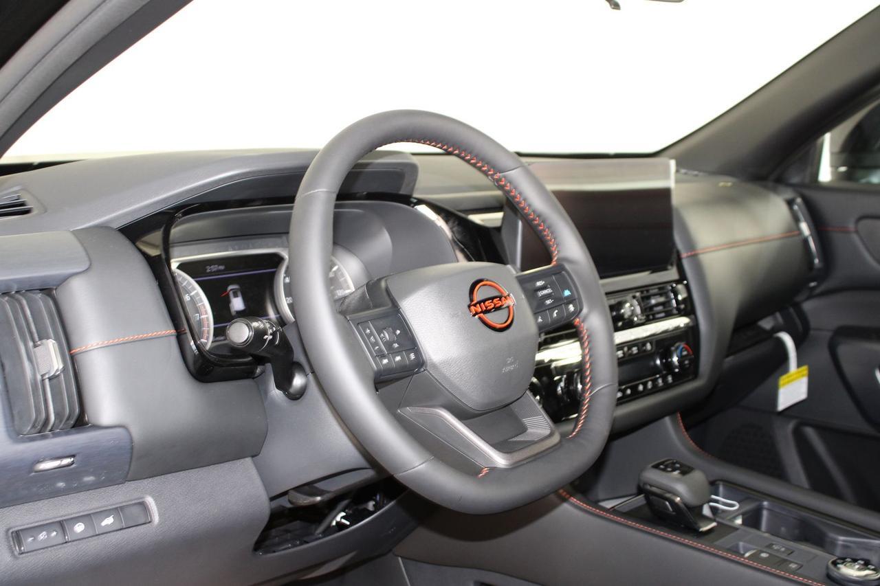 2026 Nissan Pathfinder Rock Creek Manassas VA