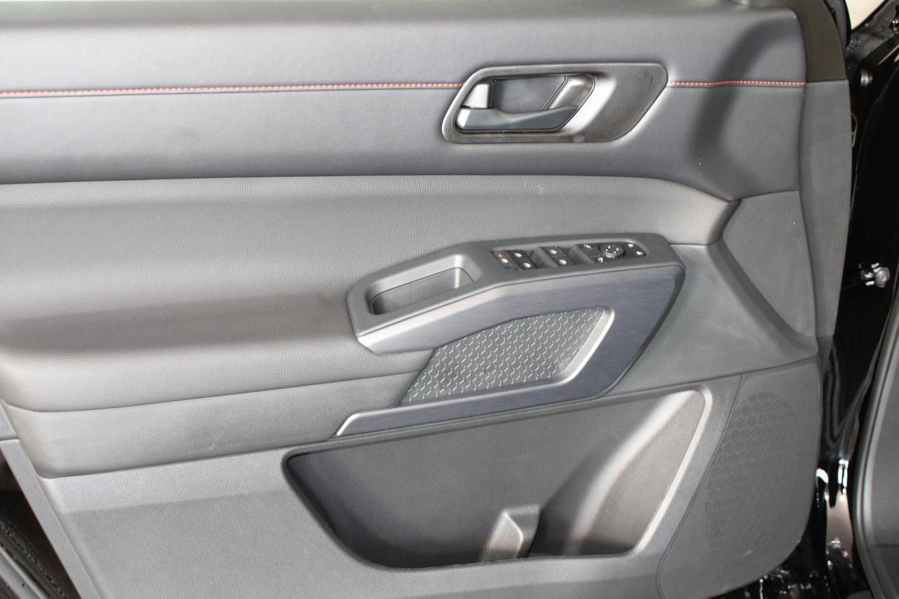 2026 Nissan Pathfinder Rock Creek Manassas VA