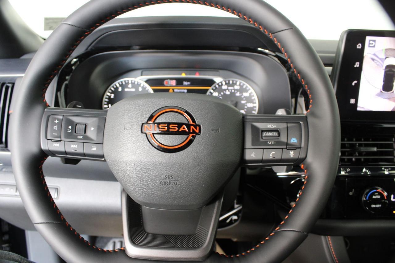 2026 Nissan Pathfinder Rock Creek Manassas VA