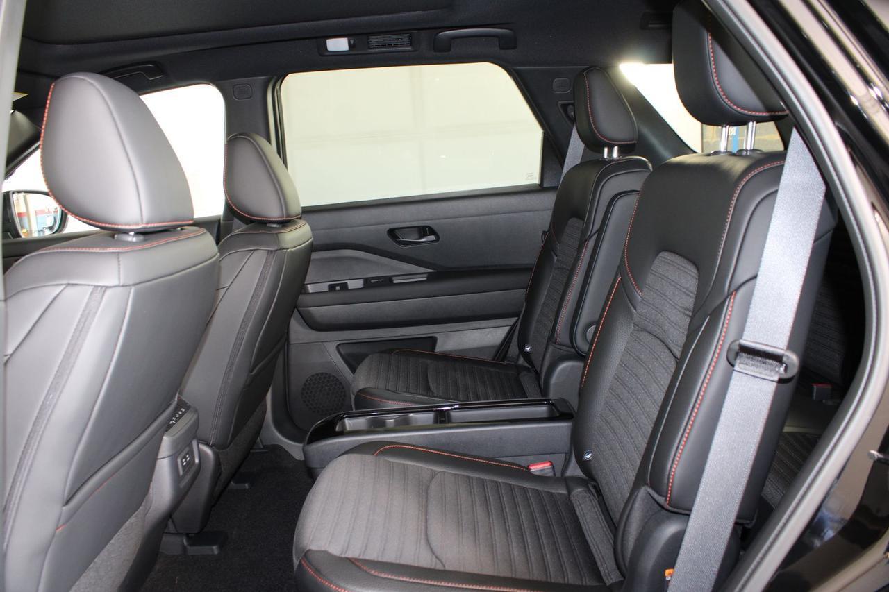 2026 Nissan Pathfinder Rock Creek Manassas VA