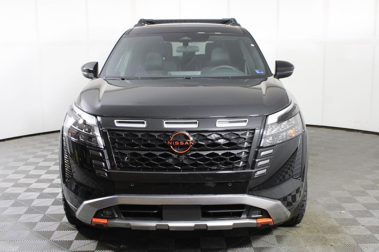 2026 Nissan Pathfinder Rock Creek Manassas VA