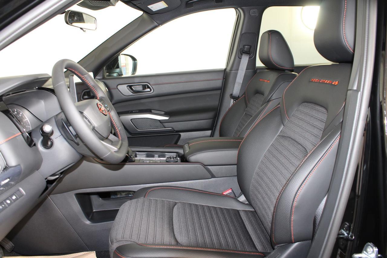 2026 Nissan Pathfinder Rock Creek Manassas VA