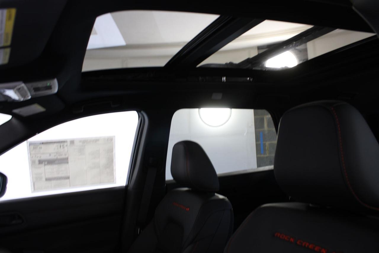 2026 Nissan Pathfinder Rock Creek Manassas VA