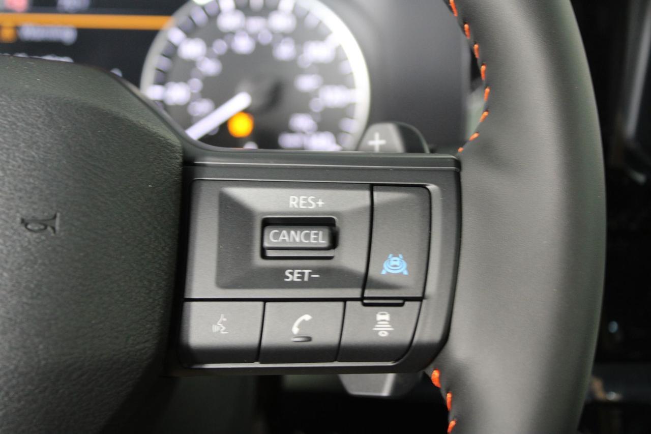 2026 Nissan Pathfinder Rock Creek Manassas VA