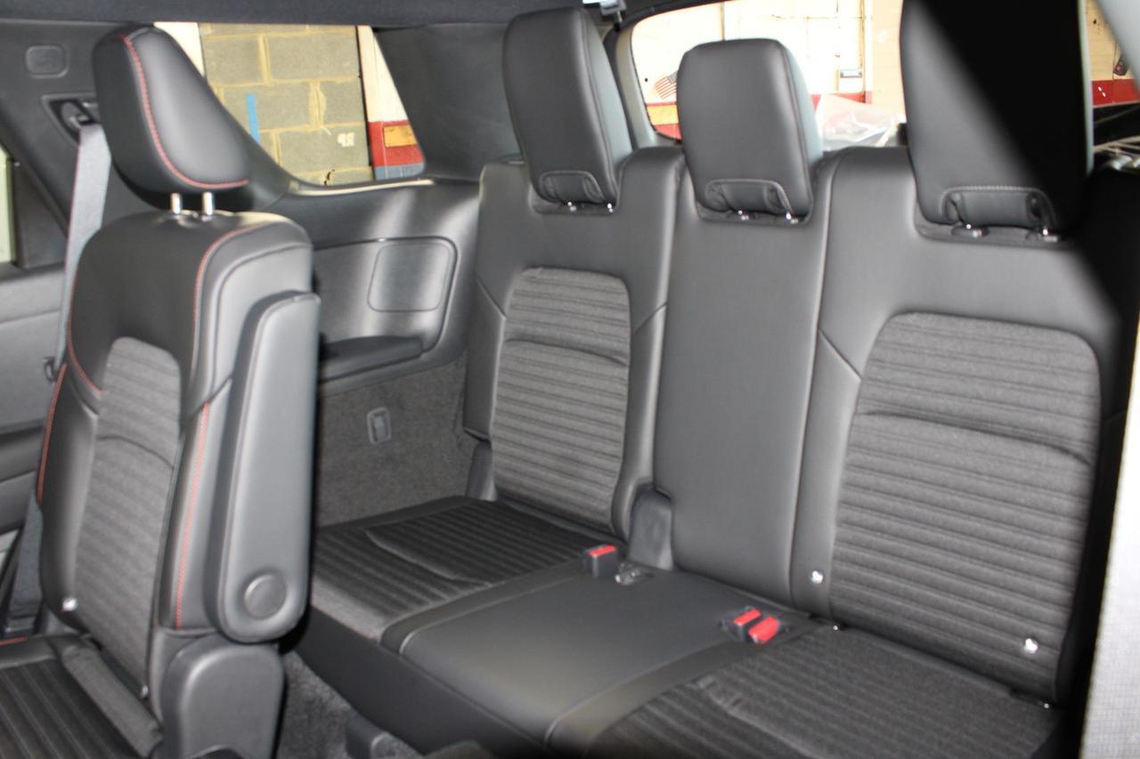 2026 Nissan Pathfinder Rock Creek Manassas VA