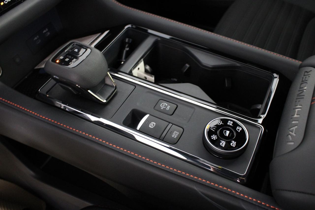 2026 Nissan Pathfinder Rock Creek Manassas VA