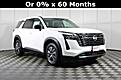 2026 Nissan Pathfinder S