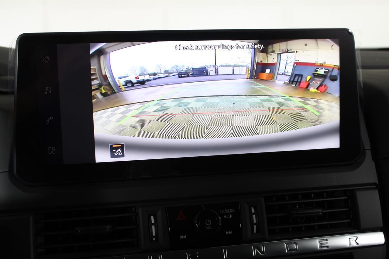 2026 Nissan Pathfinder S Manassas VA