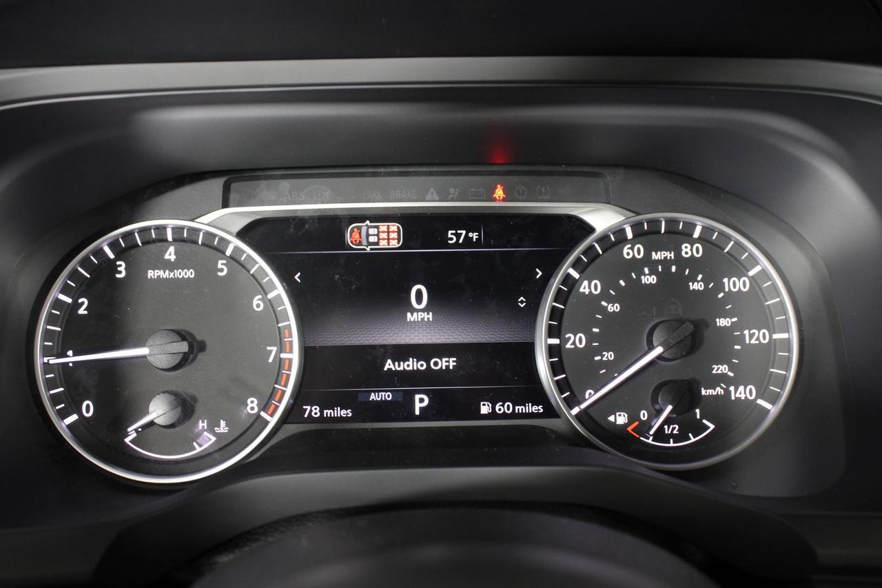 2026 Nissan Pathfinder S Manassas VA