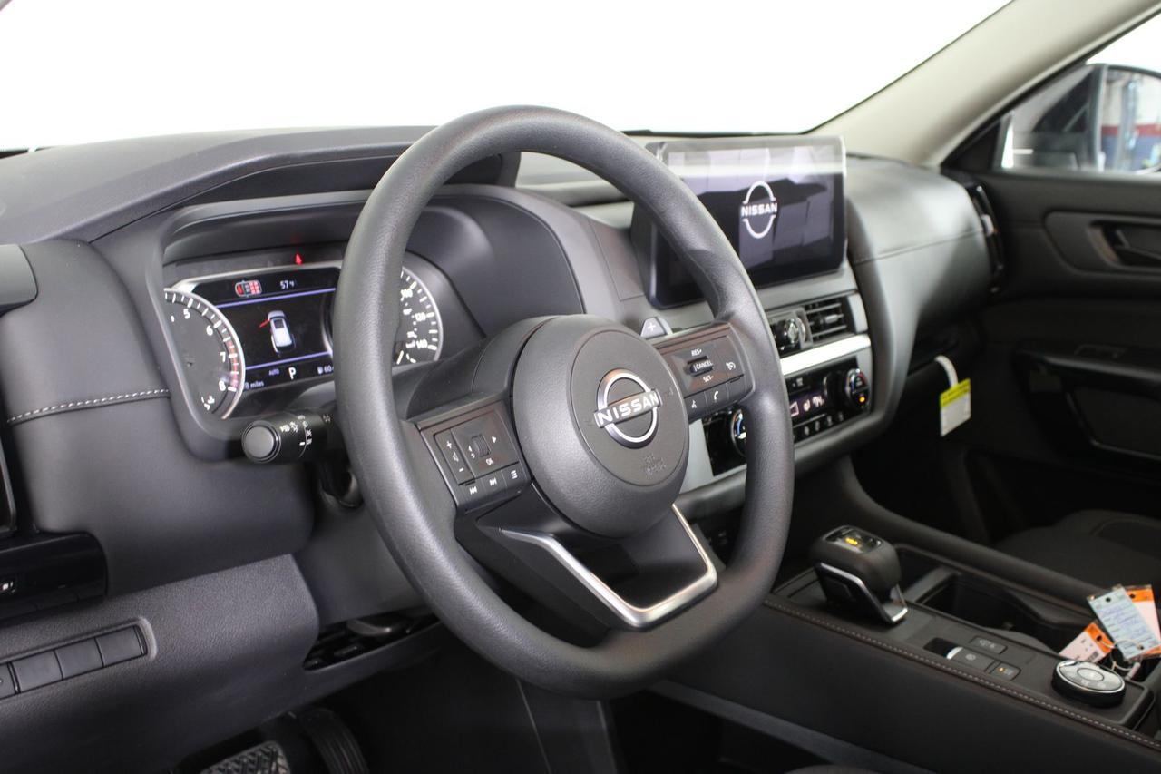 2026 Nissan Pathfinder S Manassas VA