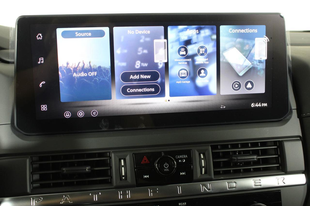 2026 Nissan Pathfinder S Manassas VA