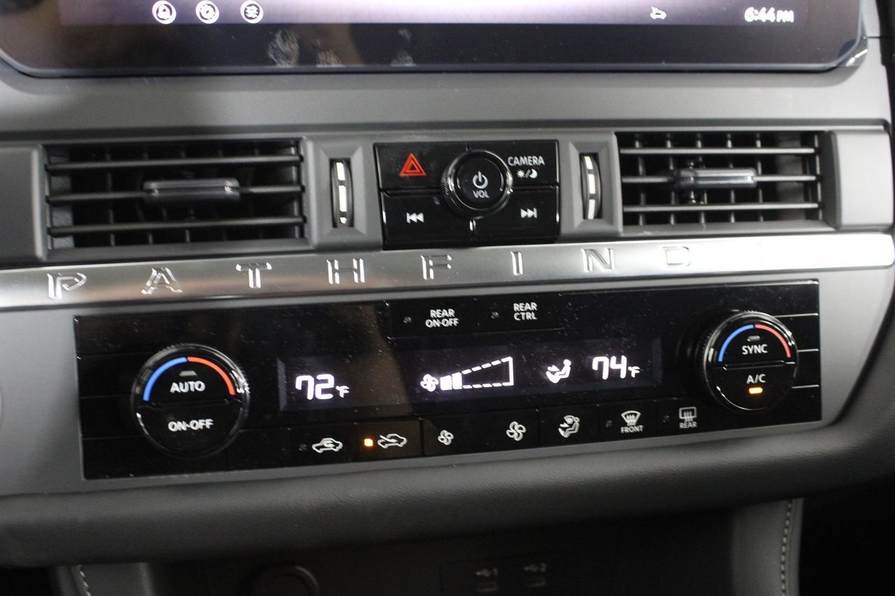 2026 Nissan Pathfinder S Manassas VA