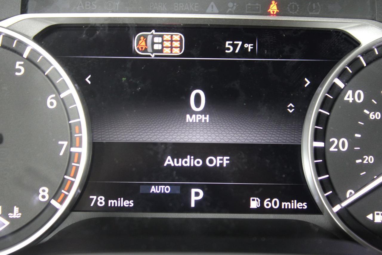 2026 Nissan Pathfinder S Manassas VA