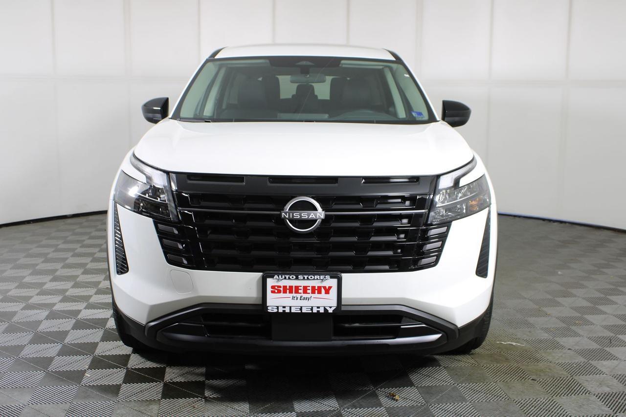 2026 Nissan Pathfinder S Manassas VA