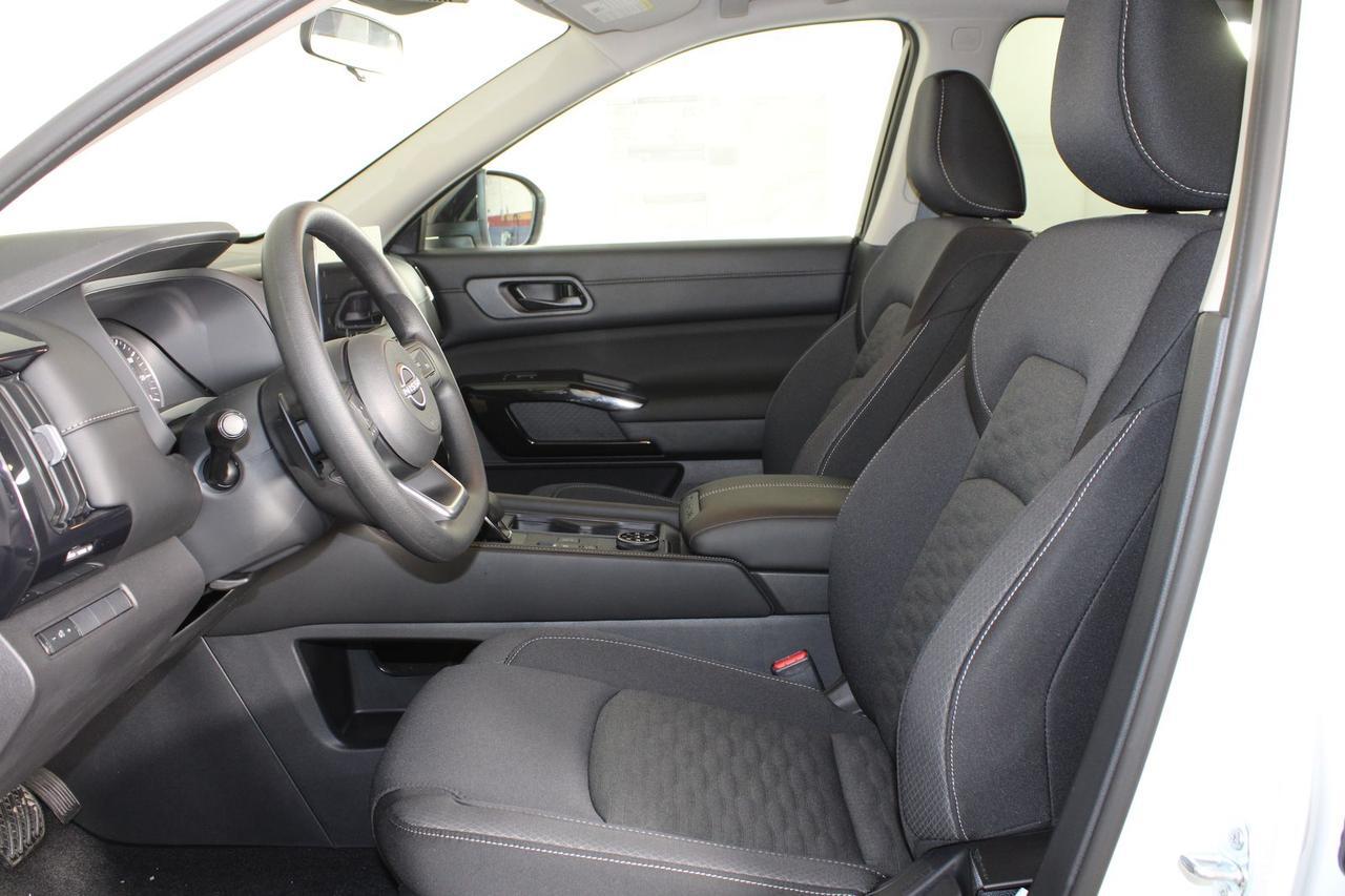 2026 Nissan Pathfinder S Manassas VA