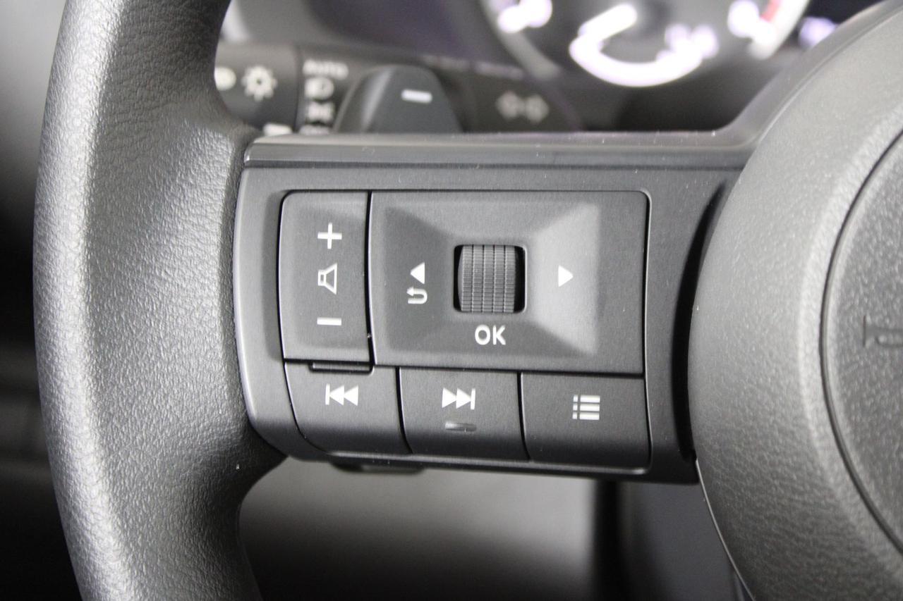 2026 Nissan Pathfinder S Manassas VA