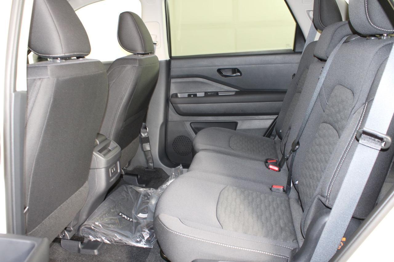 2026 Nissan Pathfinder S Manassas VA