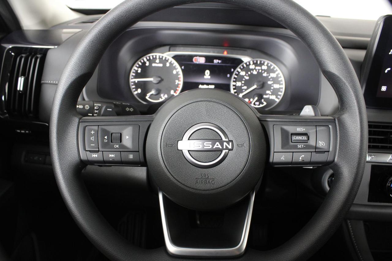 2026 Nissan Pathfinder S Manassas VA