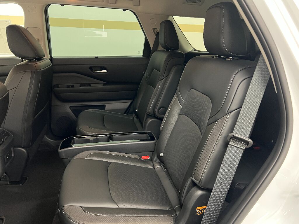 2026 Nissan Pathfinder SL Bozeman MT