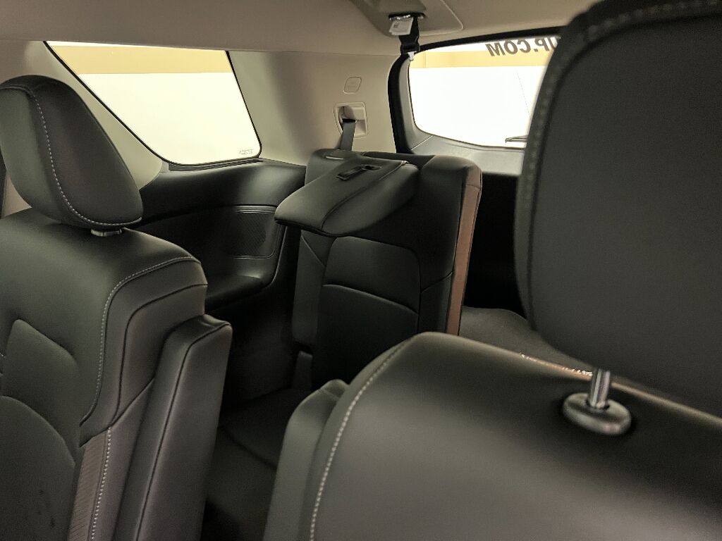 2026 Nissan Pathfinder SL Bozeman MT
