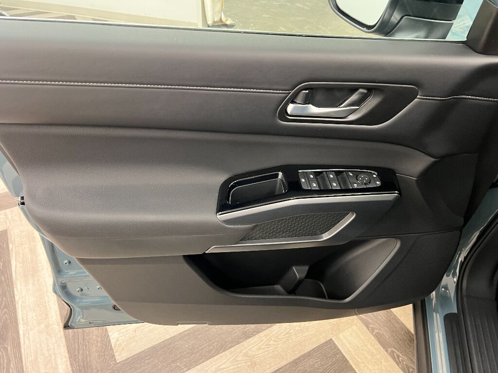 2026 Nissan Pathfinder SL Bozeman MT