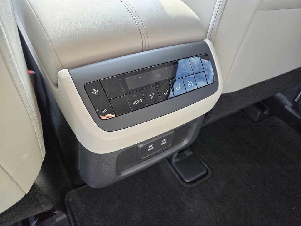 2026 Nissan Pathfinder SL Folsom CA