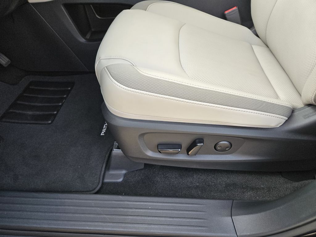 2026 Nissan Pathfinder SL Folsom CA