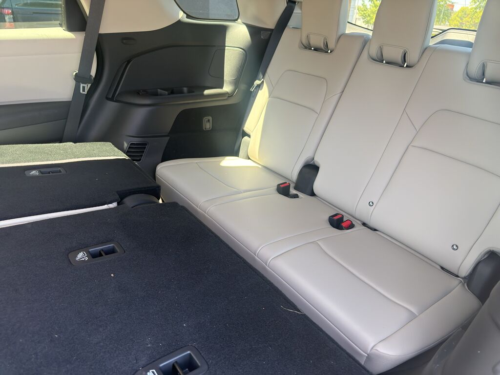 2026 Nissan Pathfinder SL Folsom CA