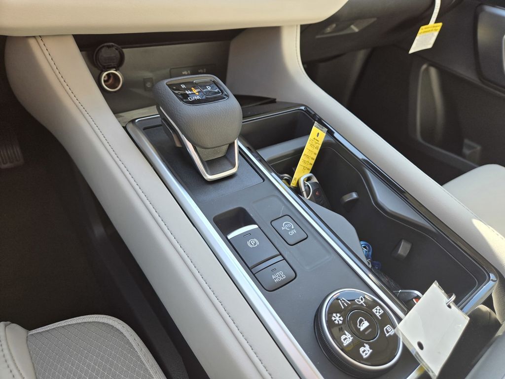 2026 Nissan Pathfinder SL Folsom CA