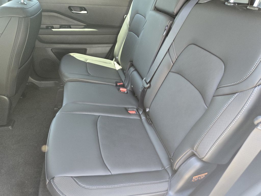 2026 Nissan Pathfinder SL Folsom CA