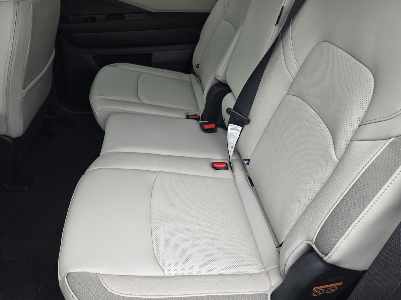2026 Nissan Pathfinder SL Folsom CA