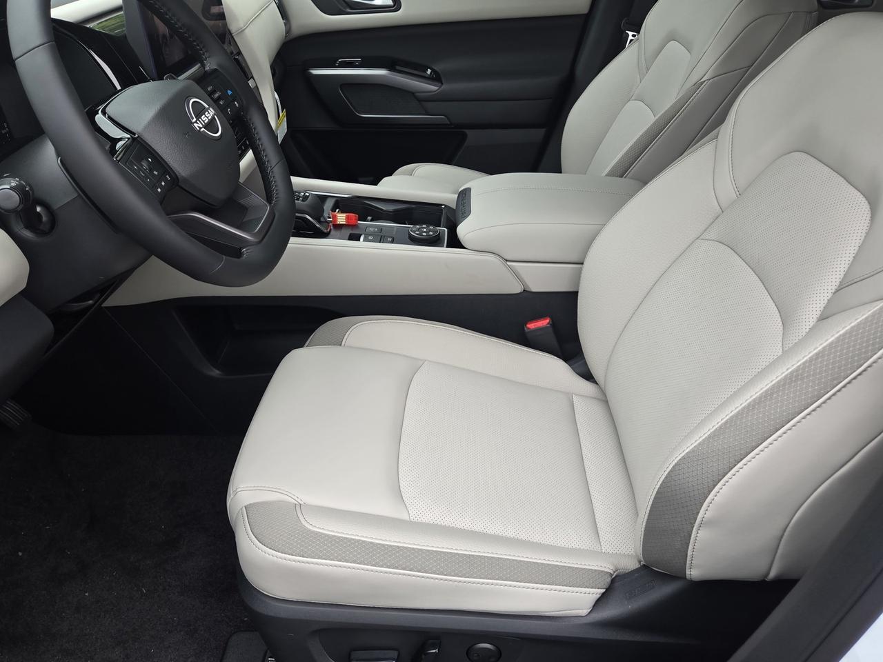 2026 Nissan Pathfinder SL Folsom CA
