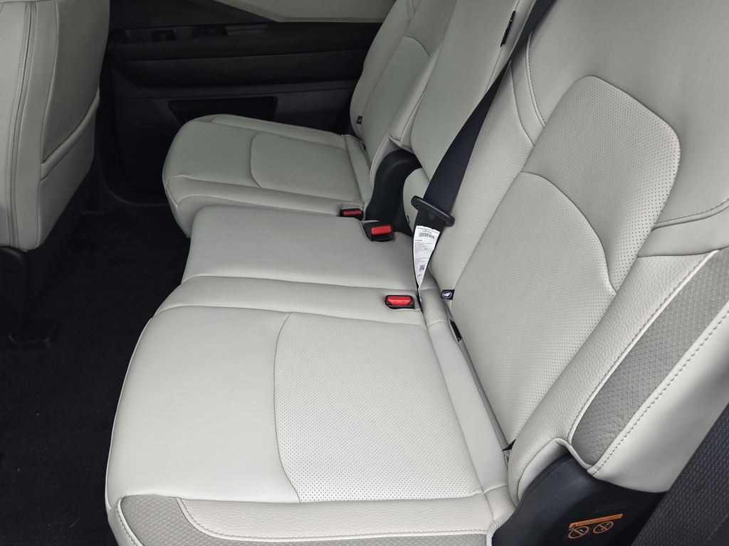 2026 Nissan Pathfinder SL Folsom CA