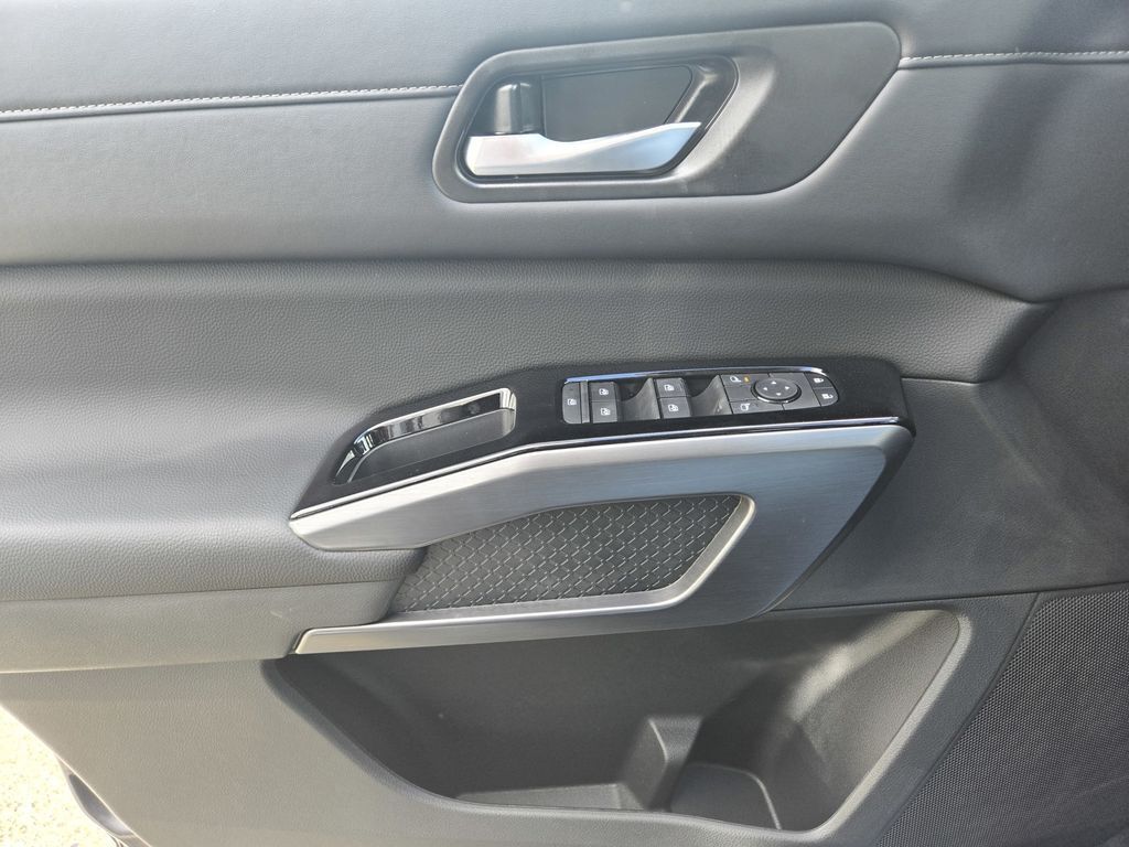 2026 Nissan Pathfinder SL Folsom CA