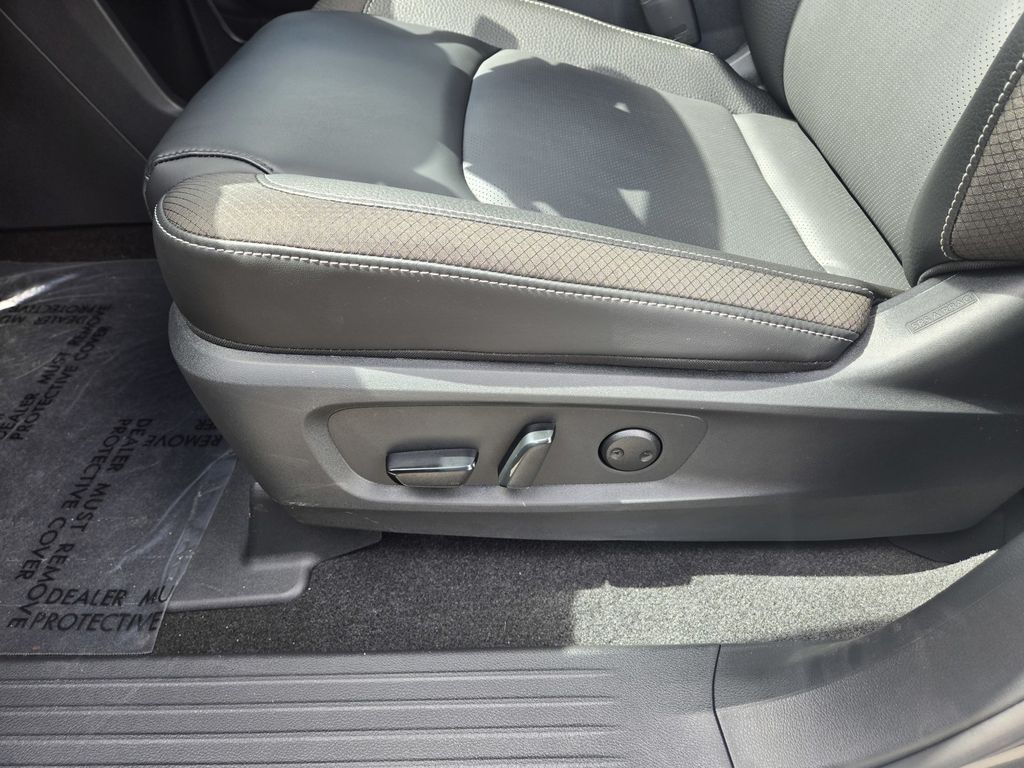 2026 Nissan Pathfinder SL Folsom CA