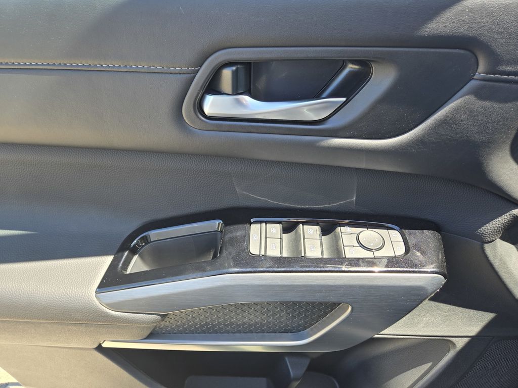 2026 Nissan Pathfinder SL Folsom CA