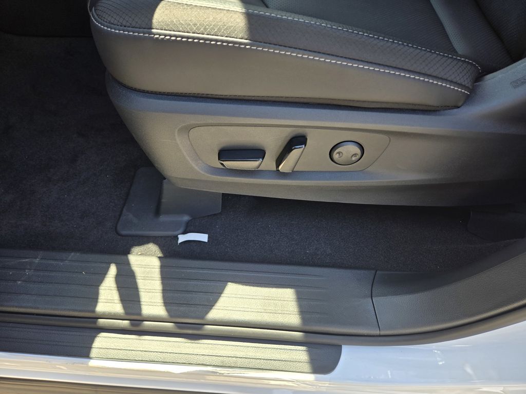 2026 Nissan Pathfinder SL Folsom CA