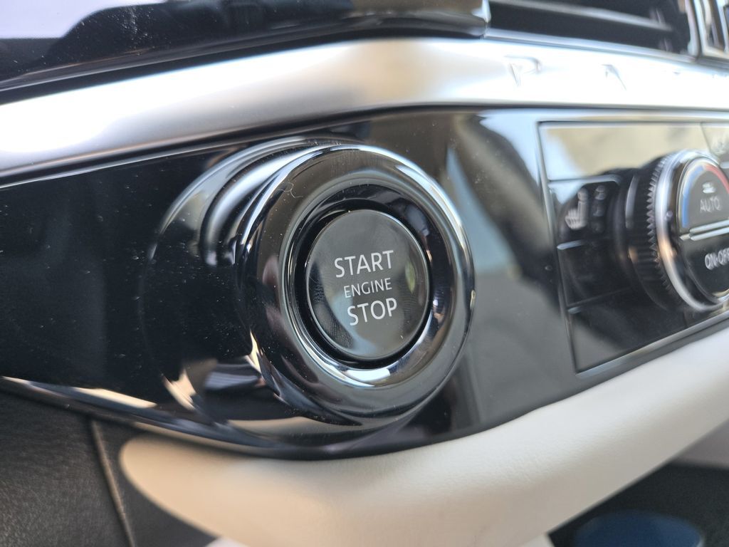 2026 Nissan Pathfinder SL Folsom CA