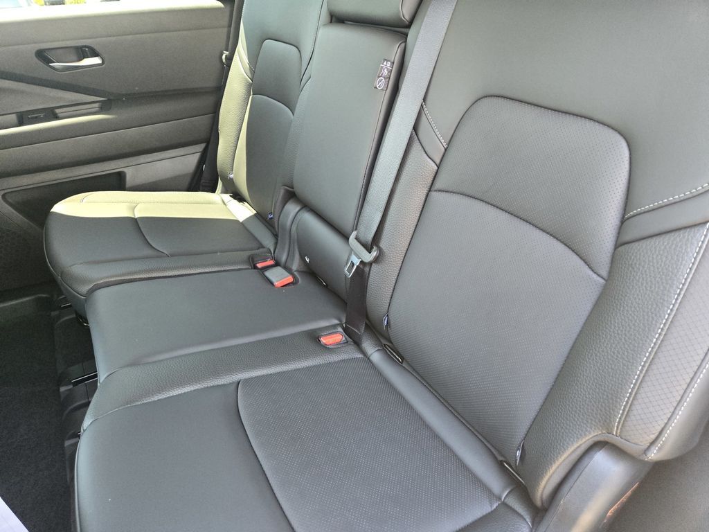 2026 Nissan Pathfinder SL Folsom CA