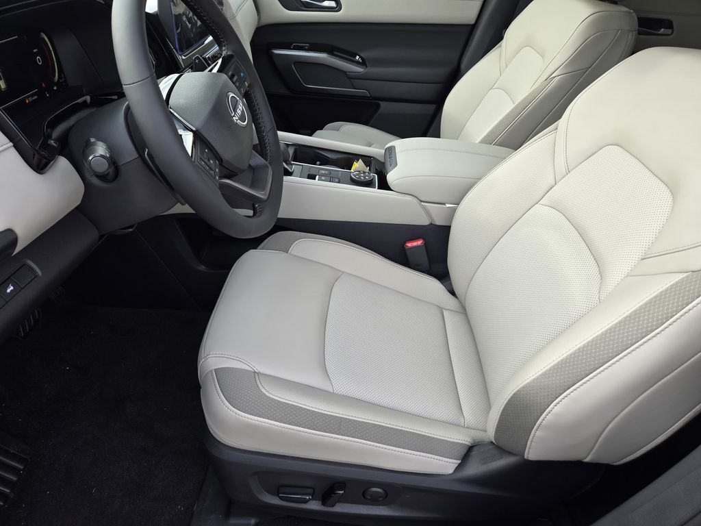 2026 Nissan Pathfinder SL Folsom CA