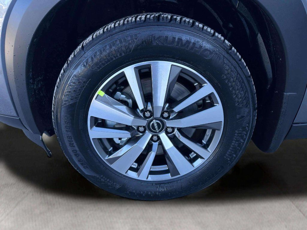 2026 Nissan Pathfinder SL San Clemente CA